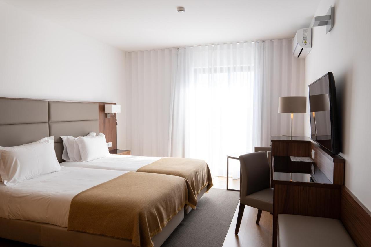 Hotel Freixo Douro Superior Freixo de Espada à Cinta エクステリア 写真
