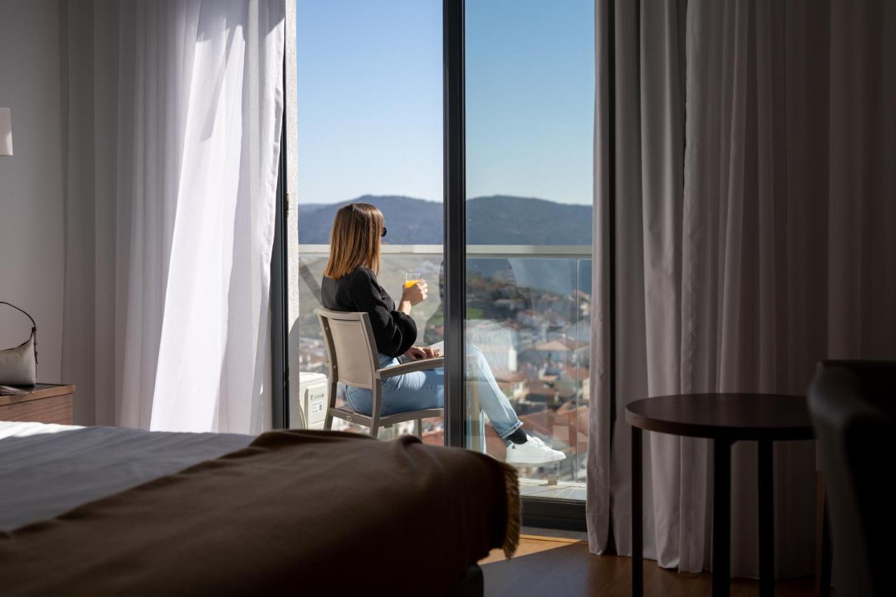 Hotel Freixo Douro Superior Freixo de Espada à Cinta エクステリア 写真