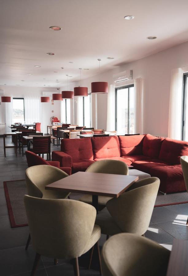 Hotel Freixo Douro Superior Freixo de Espada à Cinta エクステリア 写真