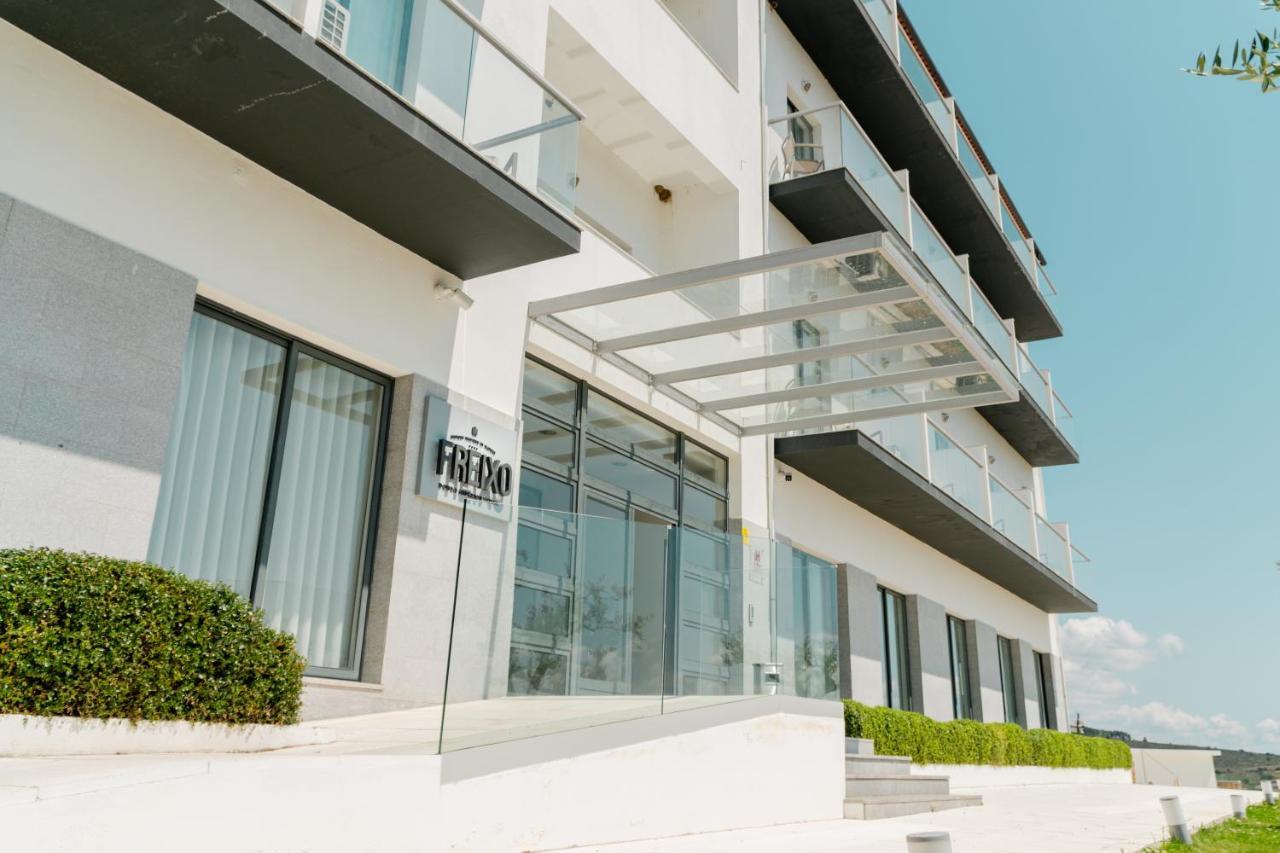 Hotel Freixo Douro Superior Freixo de Espada à Cinta エクステリア 写真
