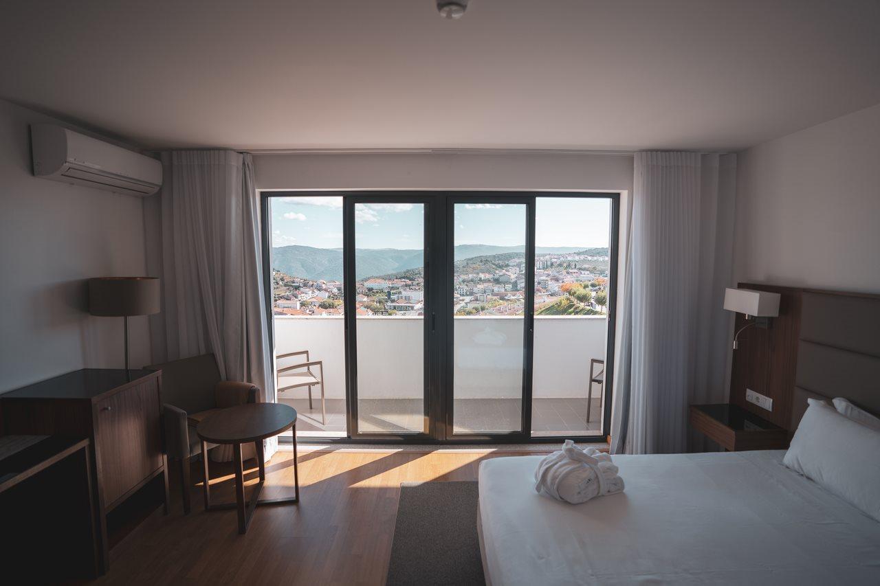 Hotel Freixo Douro Superior Freixo de Espada à Cinta エクステリア 写真