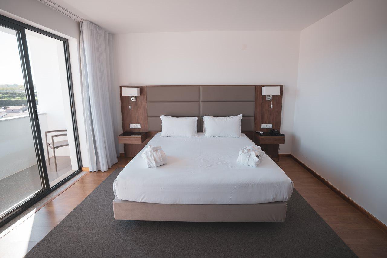 Hotel Freixo Douro Superior Freixo de Espada à Cinta エクステリア 写真